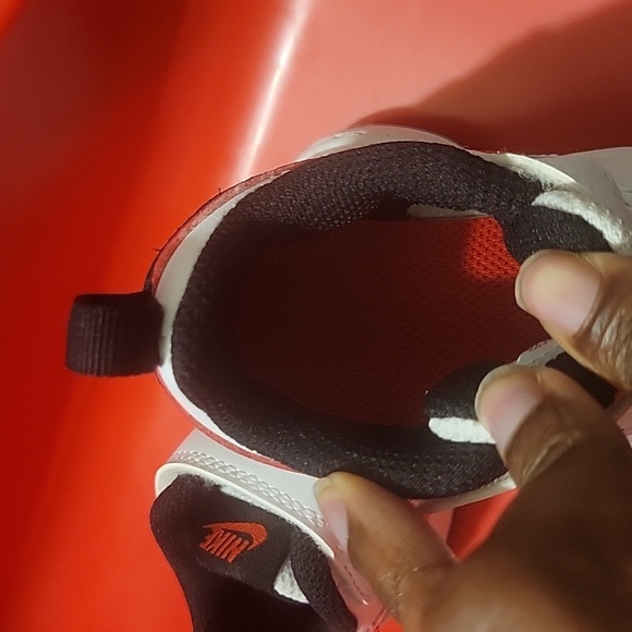 Nike/ Toddler Boroughs 4c - Picture 4 of 6